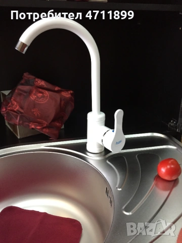 Пластмасови кранове за дома, снимка 2 - Смесители - 53135477