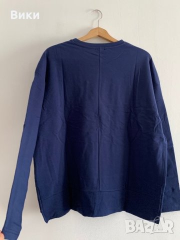 Страхотен модел блуза Liu jo, снимка 5 - Блузи с дълъг ръкав и пуловери - 26785160