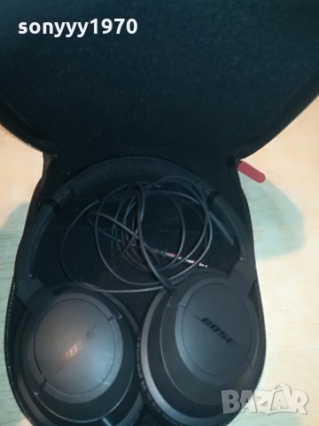 bose headphones, снимка 18 - Слушалки и портативни колонки - 28436902