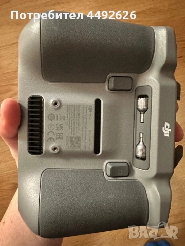DJI rc2 контролер за дрон dji, снимка 2 - Камери - 53163084