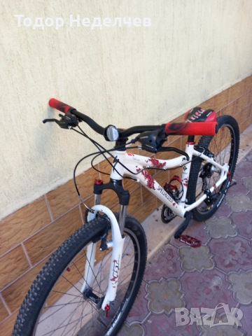 Specialized 26 цола, снимка 3 - Велосипеди - 52275657