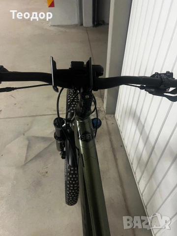 Алуминиев Планински велосипед Drag Shift 5.3 29 цола М размер рамка, снимка 6 - Велосипеди - 53447957