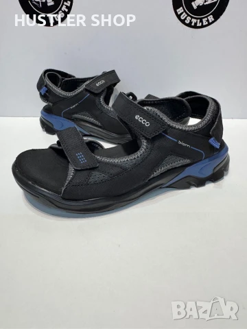 Сандали ECCO BIOM.Номер 34
