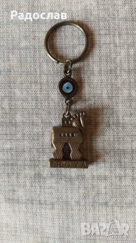 ключодържател TROUA, снимка 2 - Други - 43349163