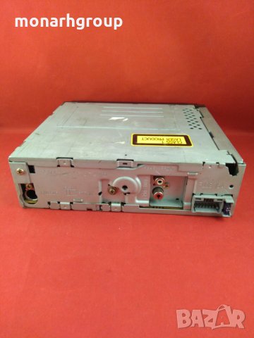 Авто CD Panasonic CQ-C1300AN, снимка 8 - Аксесоари и консумативи - 26267173