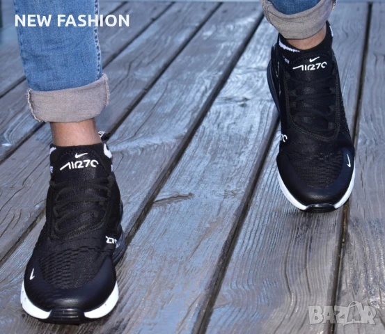 Мъжки Маратонки ✨ Nike , снимка 10 - Маратонки - 50832201