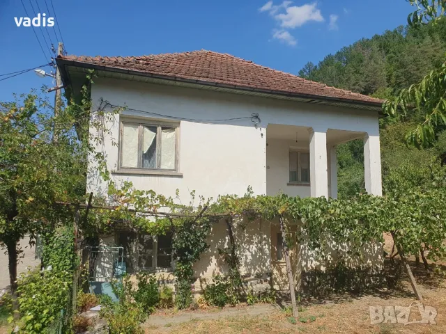 Къща в село Лопян, снимка 4 - Къщи - 48780641