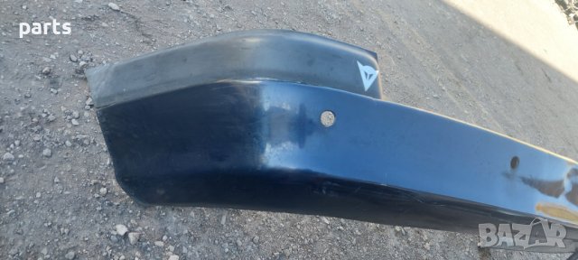 Задна Броня Тойота Авенсис - Toyota Avensis N, снимка 3 - Части - 38510228