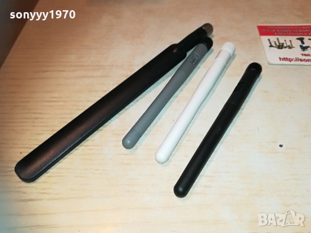 антени за рутери 2104211023, снимка 2 - Рутери - 32627866