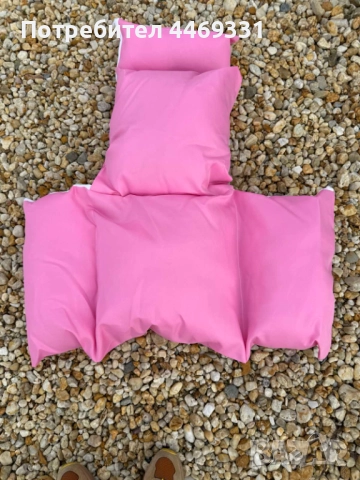 Градинска висяща люлка тип гнездо,яйце–Промоция! , снимка 4 - Възглавници - 52358774