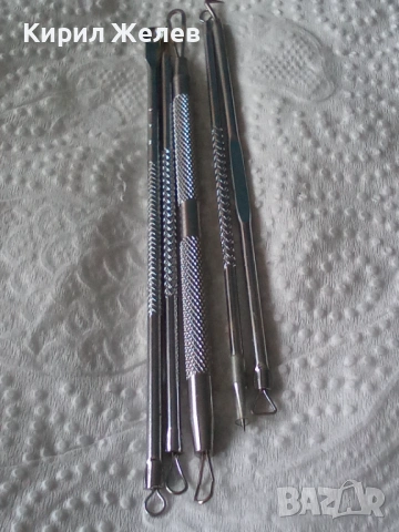 Инструменти за почистване 53398, снимка 3 - Колекции - 53569008