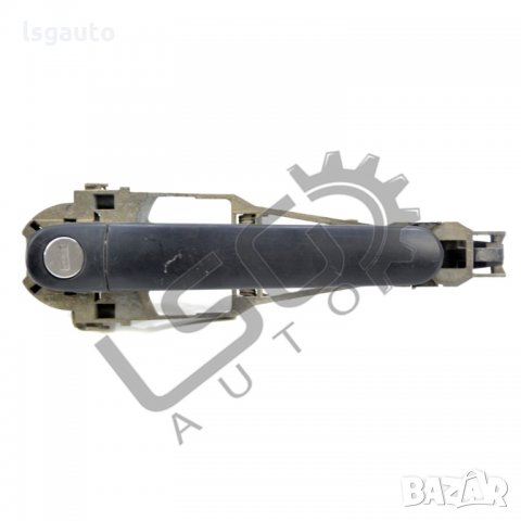 Предна дясна външна дръжка Skoda OCTAVIA II (1Z) 2004-2010 S050621N-106