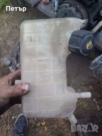 Казанче антифриз рено Меган Сценик 28200262036 2003-2009г 