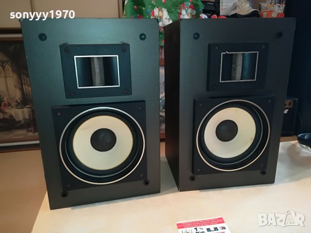 marantz-made in belgium 0305221347, снимка 3 - Тонколони - 36642476