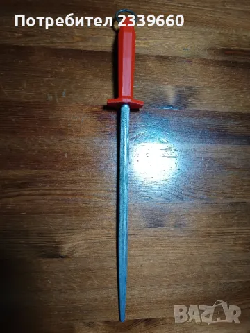 F.Dick Germany голям масат за финно заточване