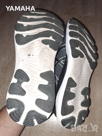 Asics  Gel- Nimbus 24  Мъжки Маратонки 40, снимка 3 - Маратонки - 43515691
