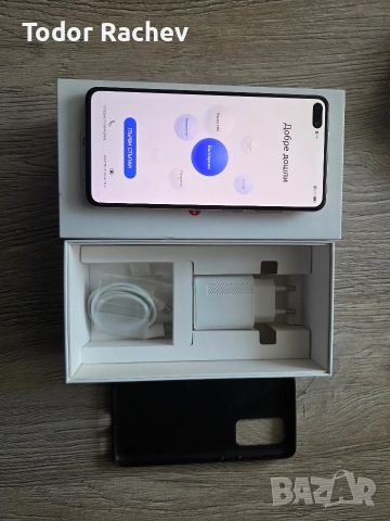 Huawei P40, снимка 2 - Huawei - 52664825