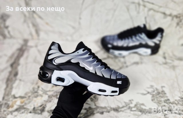 Nike Мъжки Маратонки👟Мъжки Спортни Обувки Найк - Налични Различни Цветове Код P1268, снимка 13 - Маратонки - 51788643