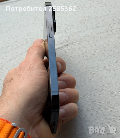 iPhone 14 Pro 1TB Space Black 100% Батерия, снимка 7 - Apple iPhone - 52965141