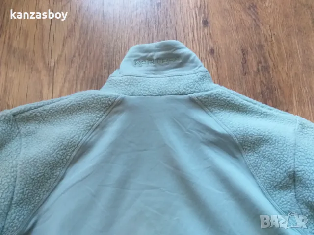 Kari Traa - дамско поларено горнище ХЛ, снимка 7 - Спортни екипи - 47610673