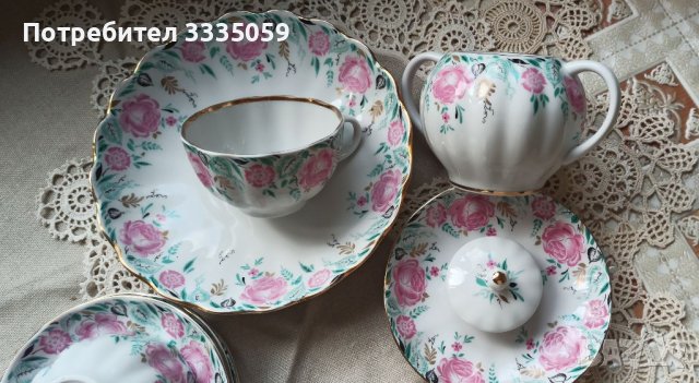 ЛФЗ Божури , снимка 2 - Други ценни предмети - 38329455