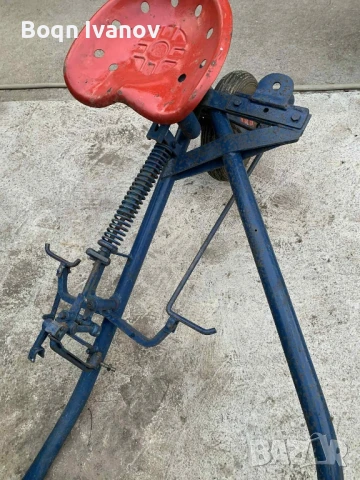 Косачка БЧС двигател АКМЕ ВТ88 , снимка 9 - Селскостопанска техника - 50509452