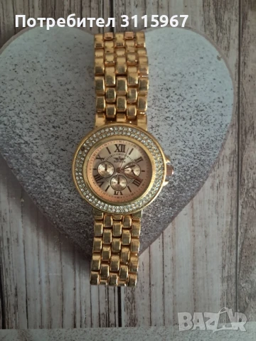 Часовници внос от Англия, снимка 3 - Други - 50670780