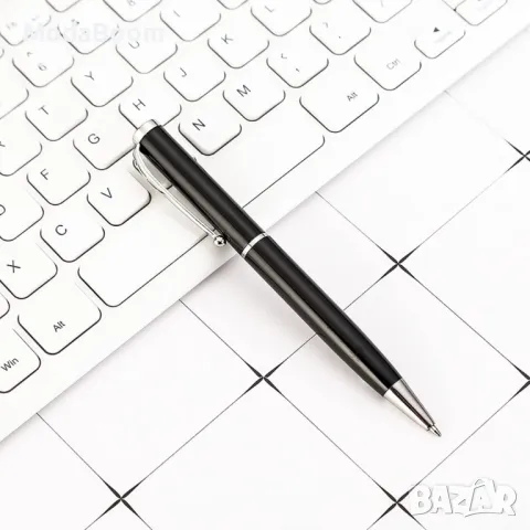 Подарък Бизнес Луксозен фирмен мъжки комплект 6 в 1, снимка 6 - Подаръци за мъже - 48504438