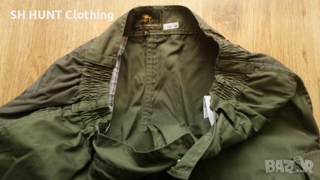 Beaver Lake HUNTING Trouser за лов размер XL панталон със здрава материя - 348, снимка 15 - Екипировка - 40762022