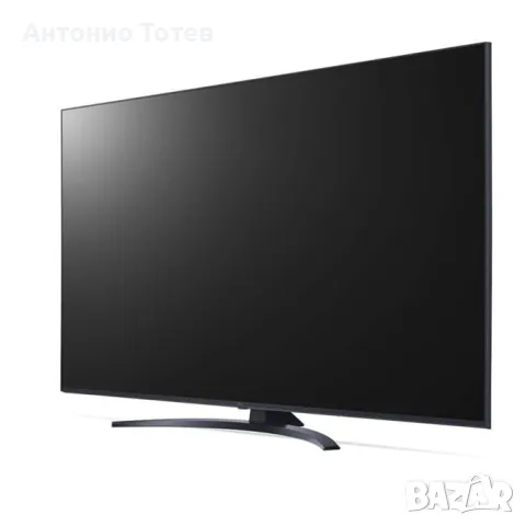 LG 55UQ91003LA 55'' (139 cm) 4K HDR Smart UHD TV, снимка 2 - Части и Платки - 49160507