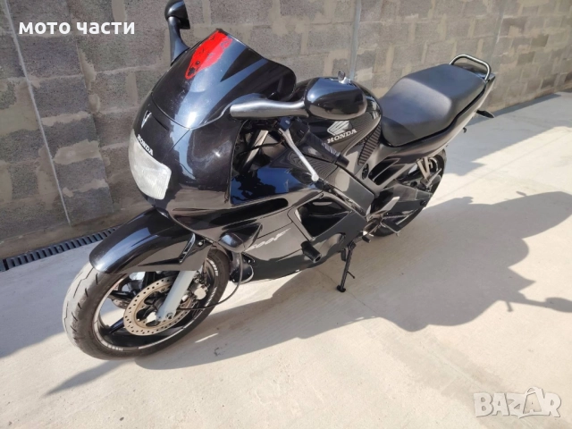Honda CBR 600 f2 на части , снимка 6 - Части - 51650917