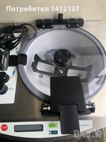 Продавам 2010 Cytori STEMSOURCE 900MB Instrument Set Stem Source 900 MB Tissue Processor, снимка 4 - Медицинска апаратура - 33101300