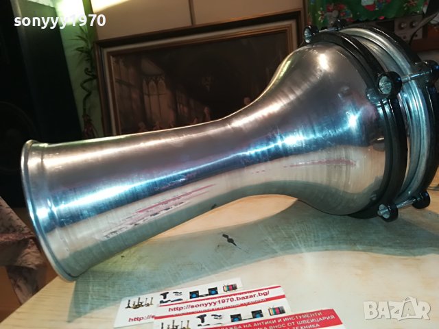 PARTY TIME-ТАРАМБУКА 2710221744 , снимка 2 - Ударни инструменти - 38473566