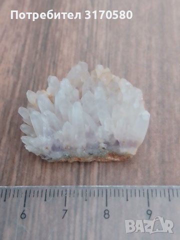 кристали, минерали, камъни, снимка 4 - Други ценни предмети - 39049336