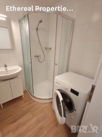 Едностаен апартамент София Център, снимка 3 - Апартаменти - 52446693