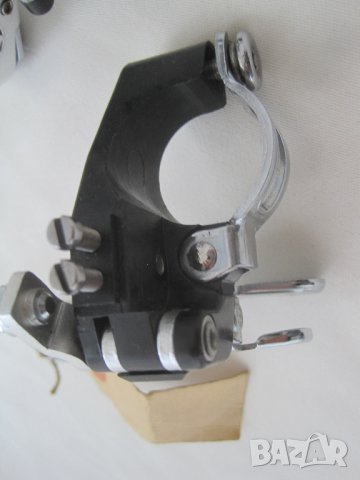 Simplex Prestige Super LJ-SL5500 и LJ A302-комплект дерайльори-РЕТРО, снимка 11 - Части за велосипеди - 34605711