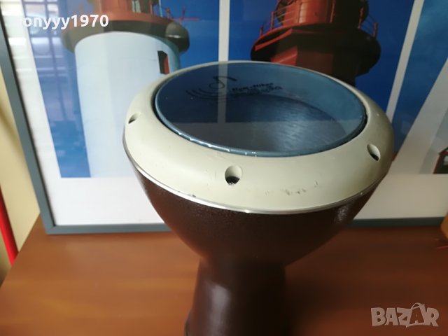 ТАРАМБУКА-ГОЛЯМА 41Х26СМ, снимка 4 - Ударни инструменти - 28396735