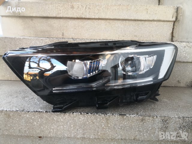 Фар VW T-ROC LED ляв/Фар Т-РОК FULL LED Фар T-roc Оригинален , снимка 3 - Части - 42956990