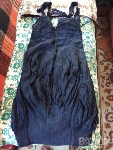 Черни и официални рокли и блузи 38,40 , снимка 3 - Рокли - 37274963
