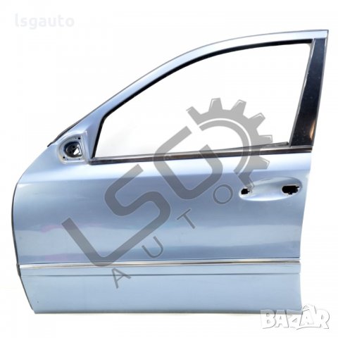 Предна лява врата Mercedes-Benz E-class (W211) 2002-2009 MB310521N-5