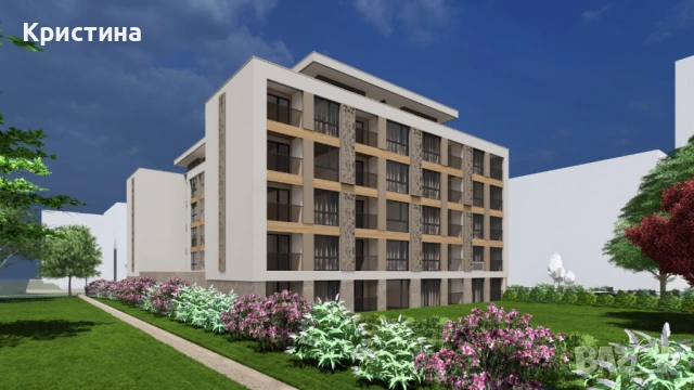 Продажба на Апартамени 