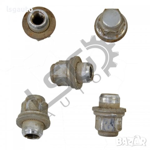 Комплект гайки за алуминиеви джанти Toyota Avensis II(2003-2009) ID:91274
