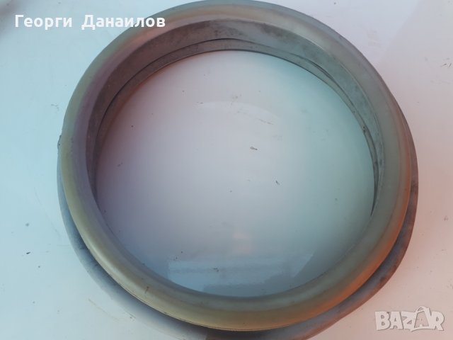 Продавам пералня Ariston LB 446 ST  на части, снимка 8 - Перални - 28484946