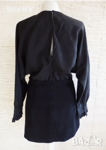 Дамска рокля Zara, снимка 4 - Рокли - 48615743