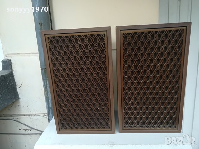 AKAI-MADE IN JAPAN-РЕТРО ТОНКОЛОНИ-ВНОС АНГЛИЯ, снимка 7 - Тонколони - 28393718