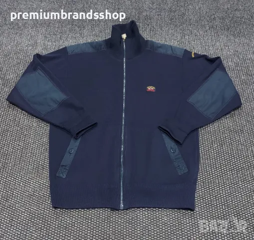 Paul shark вълнена жилетка XL