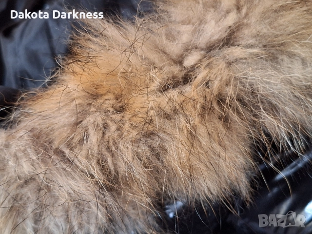 Дамско яке с качулка , снимка 5 - Якета - 52086464