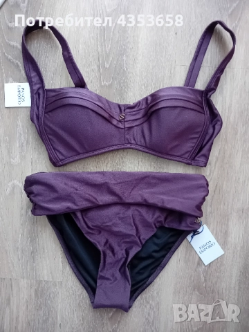 Panos Emporio S/M бански, снимка 2 - Бански костюми - 52864800