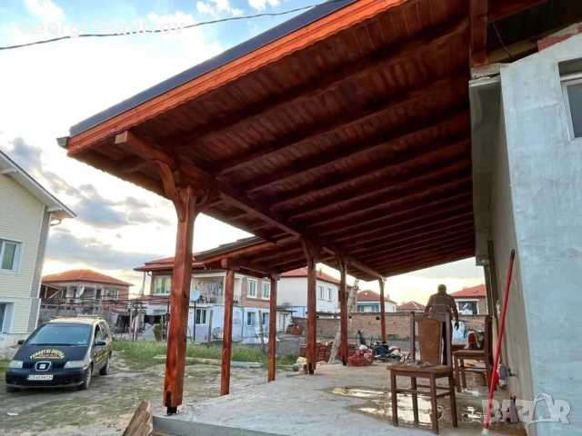 Ремонт на покриви в цялата страна , снимка 8 - Ремонти на покриви - 50608683