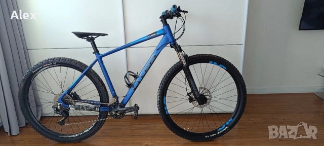 Продавам cross vision x , снимка 2 - Велосипеди - 53166596